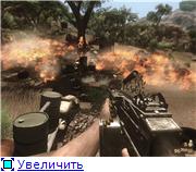 Far Cry 2 (2008, PC)