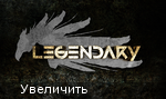 Legendary (2008/ENG)