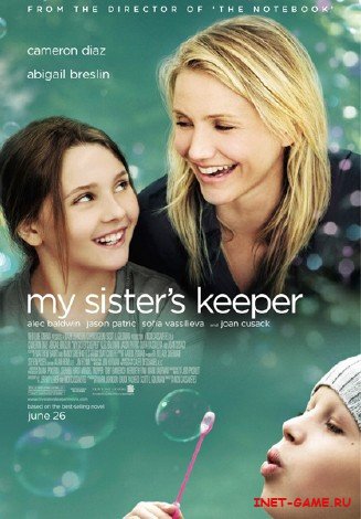  - / My Sister's Keeper (2009) TS