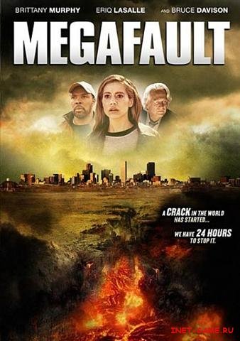 - / Megafault (2009) HDRip/700Mb