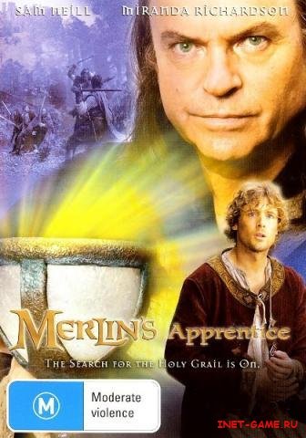   / Merlin's Apprentice (2005) DVDRip/2100