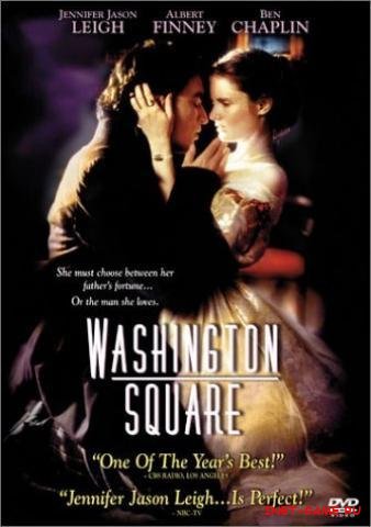   / Washington Square (1997) DVDRip/1400Mb