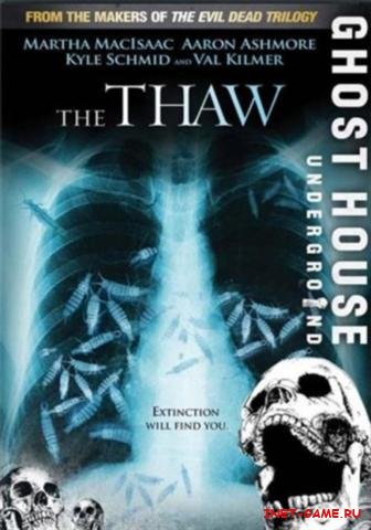  / The Thaw (2009) DVDRip/700Mb