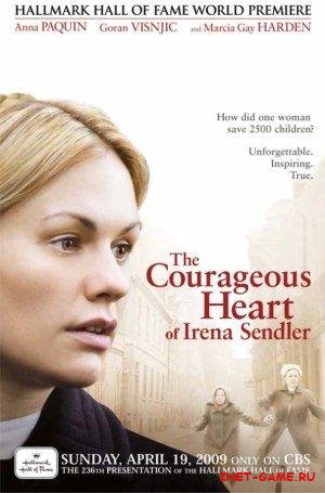     / The Courageous Heart of Irena Sendler