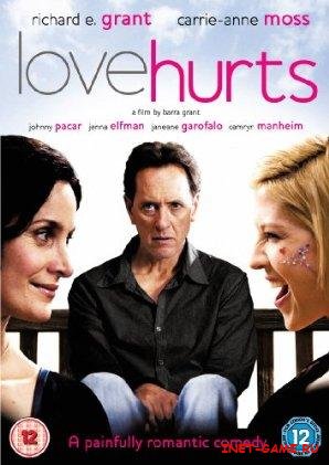   / Love Hurts / 2009