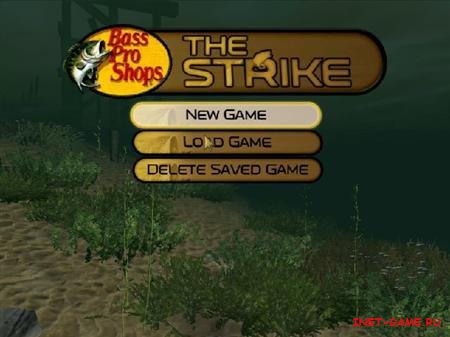 Bass Pro Shops: The Strike