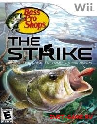 Bass Pro Shops: The Strike