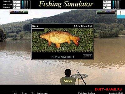 Fishing Simulator 2