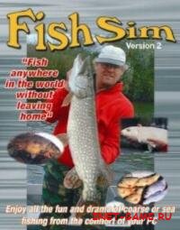 Fishing Simulator 2