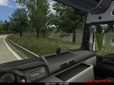 German Truck Simulator (2010/DE)