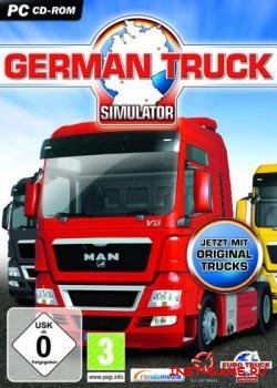 German Truck Simulator (2010/DE)