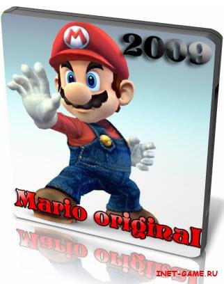 Mario original (2009)