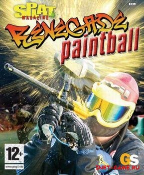 Renegade Paintball (2005) PC
