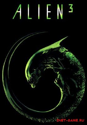  3 / Alien 3 [1992]  