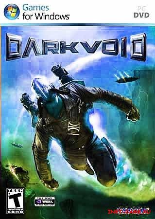   / Dark Void (Rip / 2010) PC