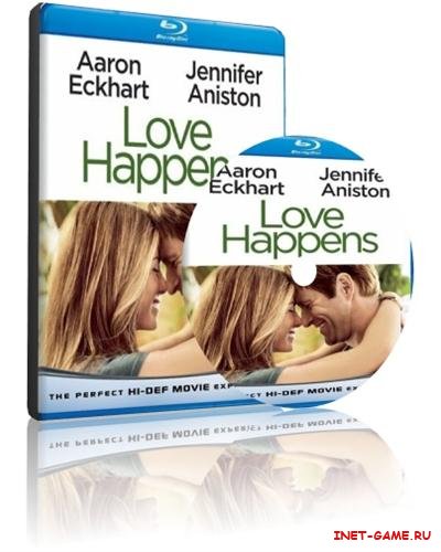   / Love Happens (2009) BDRip