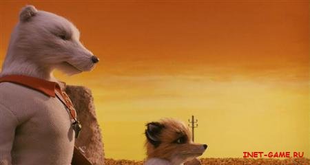    / Fantastic Mr. Fox (2009/DVDScr)