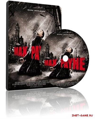   / Max Payne (2008) BDRip