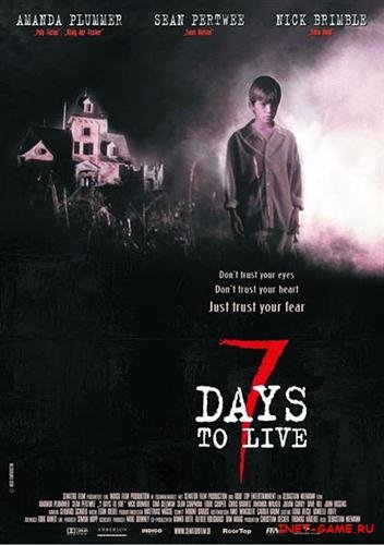     / Seven days to live (2000) DVDRip