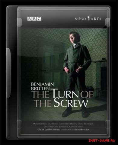   / The Turn of the Screw (2009) DVDRip/700Mb