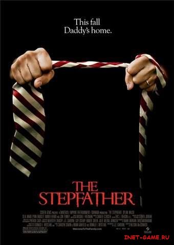  / The Stepfather (2009) DVDRip/1400Mb