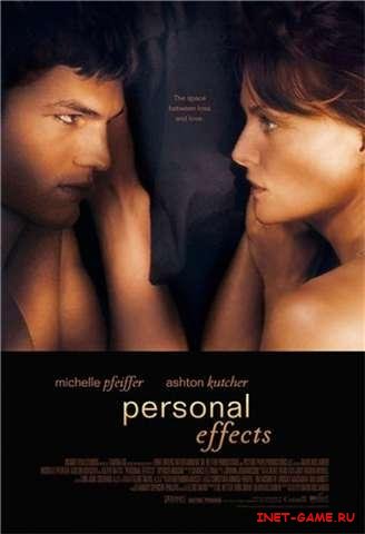   / Personal Effects (2008) DVDRip/1400Mb