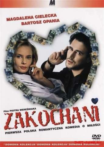  / Zakochani (2000) DVDRip/1400Mb