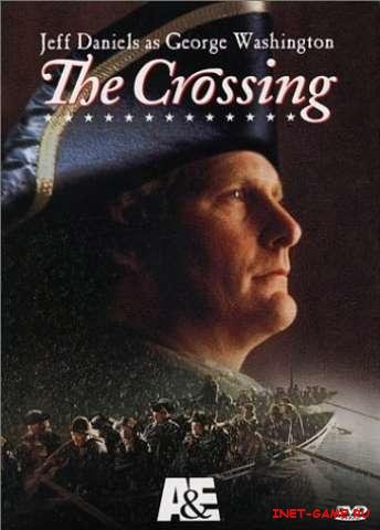    / The Crossing (1999) DVDRip/1400Mb