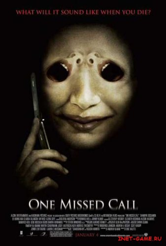    / One Missed Call (2008) DVDRip