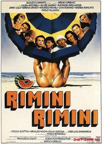   / Rimini Rimini (1987) DVDRip