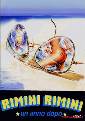 ,  2 -   / Rimini, Rimini 2 - un anno dopo (1988) DVDRip
