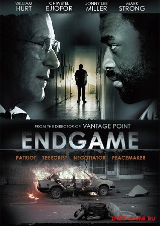   / Endgame (2009/DVDRip/700Mb)