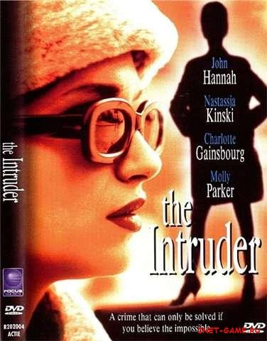  / The Intruder (1999) DVDRip/700Mb