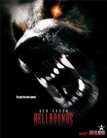   /   / Hellhounds (2009) DVDScr/700Mb