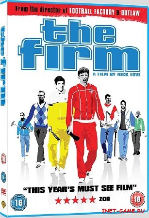  / The Firm / (2009/DVDRip/Rus/700Mb)