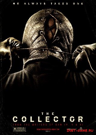  / The Collector (2009) DVDRip