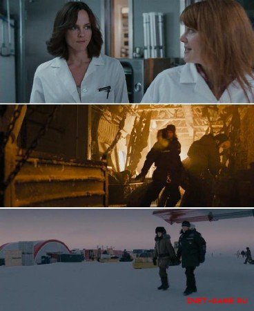   / Whiteout (2009/DVDRip/1400)