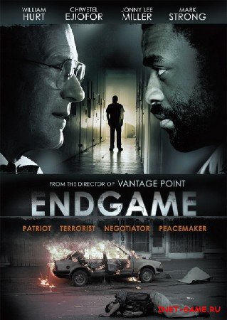   / Endgame (2009/DVDRip/1400MB)