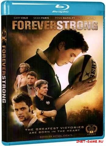  / Forever Strong (2008) BDRip 720p