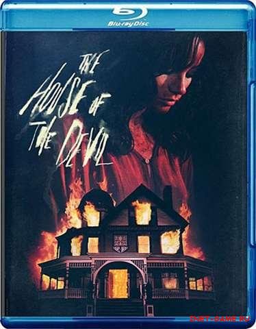   / The House of the Devil (2009) BDRip 720p