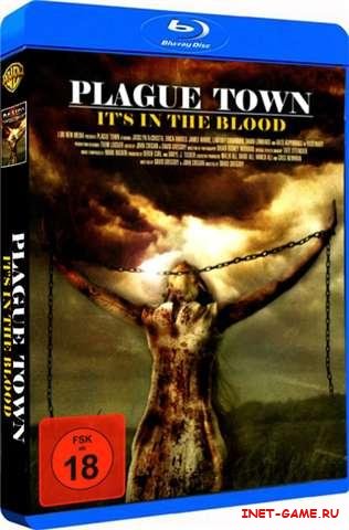   / Plague Town (2008) BDRip 720p