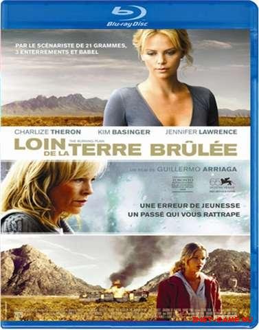   / The Burning Plain (2008) BDRip 720