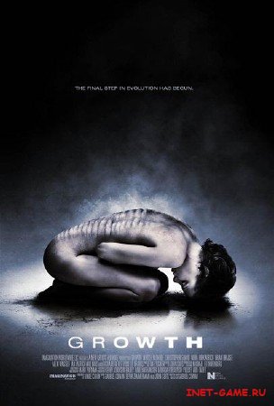 Growth /  (2009/DVDRip/700MB)