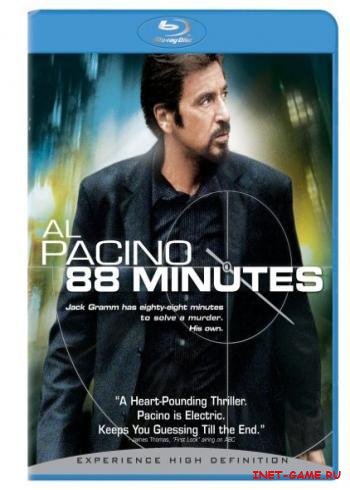 88  / 88 Minutes (2007) BDRip 720p