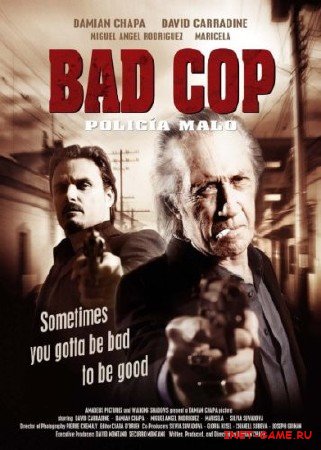   / Bad Cop (2009/DVDRip/700)