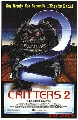  2 / Critters 2 [1988]