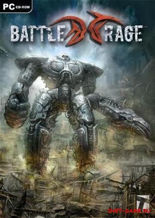   / Battle Rage (RUS + ENG Neogame)