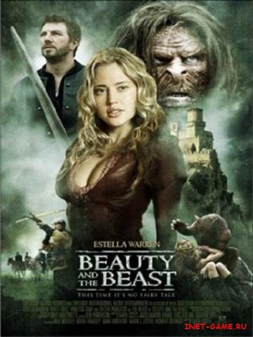    / Beauty and the Beast (2009) BDRip 720p