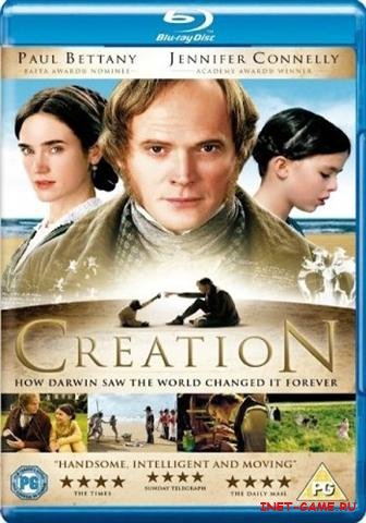  / Creation (2009) BDRip 720