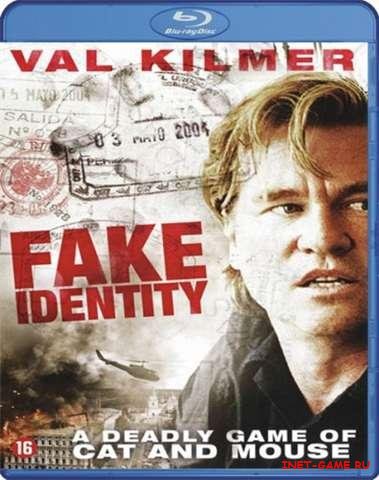   / Fake Identity (2010) BDRip 1080p